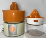 Hamilton Beach Dominion Juicer Electric Orange Squeezer Tested 901. Fixed Price $22.00.