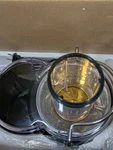 1300W Centrifugal Juicer Machine Koios Fruit & Veg EXTRACTOR-3 Speed-nib. Fixed Price $49.00.