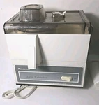 Vintage Panasonic Juicer Extractor MJ-65PR Made Japan Tested Working. Fixed Price $56.25.