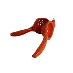 Imusa VICTORIA-70009 Orange Painted Squeezer. Fixed Price $15.99.
