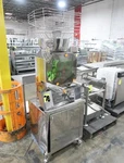 Awesome Citrocasa 8000XB Commercial Orange Juicer Press. Fixed Price $2999.00.