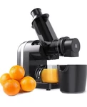 Greater Goods Onyx Black Cold Press Juicer Machine 150W Brand New, Sealed. Fixed Price $79.99.