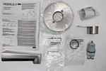 Peerless Xander Tub Only Trim Brushed Nickel PTT14119-BN #8OC. Fixed Price $31.99.