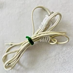 Juiceman Jr JM-1 Juicer Extractor Electric Power Cord Replacement Part. Fixed Price $11.95.