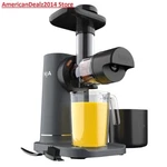 Ninja - Neverclog Cold Press Juicer With 32 Oz Jug & 40 Pulp Container. Fixed Price $189.51.