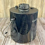 Jack Lalanne's Fusion Juicer SHL90 100TH Anniversary Replacement Motor Base. Fixed Price $9.52.