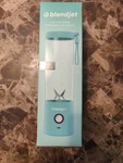New Jet Portable Blender Recharable For Shakes Smoothies Cocktails. Fixed Price $19.99.