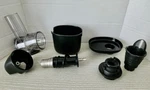 Ninja Cold Press Juicer Parts JC100 JC101. Fixed Price $27.97.