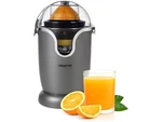 Gourmia Automatic Citrus Juicer 17OZ, One Touch Operation, Anti-drip Spout. Fixed Price $55.00.