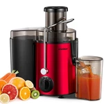 Juicer Machine, Housnat Centrifugal 400 Motor, 65MM Wide Chute For W.... Fixed Price $61.73.
