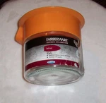 Farberware Glass Hand Citrus Juicer 2008 - Jar/orange Lid Very Unique !. Fixed Price $7.99.