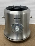 Breville Commercial Juicer CJE830BSS1BNA1 Motor, Not Working Parts Only. Fixed Price $25.00.