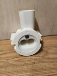 Green Life Juicer Extractor GL-2000I Twin Gear Housing Body Replacement Part. Fixed Price $14.90.