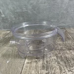 Hamilton Beach & Blend Juicer Machine 67970 Replacement Bowl. Fixed Price $6.99.