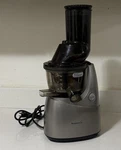 Kuvings Whole Slow Electric Juicer #ULD-622NB W/parts Included Pre-owned Tested. Fixed Price $149.75.