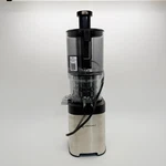 Amzchef Slow Press Juicer Machine - Model ZM1902, Used Once, View Photos. Fixed Price $32.99.