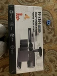 Electric Juicer Machine. Fixed Price $150.00.