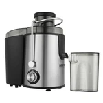 Better Chef 400W Large Feed Juice Extractor Pulp And Containers Included. Fixed Price $68.99.