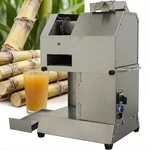 Commercial Juicer 110V Top Open Electric Extractor Us. Fixed Price $660.48.