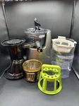 Kuvings Model No ULD-732NB. Fixed Price $224.97.