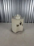 Vintage Braun Citromatic Electric Juicer Type 4155 Made Spain Working. Fixed Price $22.75.