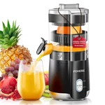 Fohere Citrus Juicer Electric, Hand-free Orange Machine With 2 Interch.... Fixed Price $84.37.