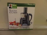 Dansk Andrew Weil The Healthy Kitchen Maximizer Juicer Centrifuge $415. Fixed Price $69.99.
