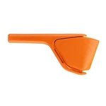 Dreamfarm Fluicer Fold Flat Easy Juicer Orange. Fixed Price $31.82.