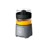 Oster Electric Citrus Juicer, High-performance Silver 75 Watt Motor .... Fixed Price $75.76.
