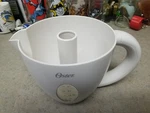 Oster 3186 Citrus & Serve 25OZ Automatic Juicer White *pitcher Only. Fixed Price $15.00.