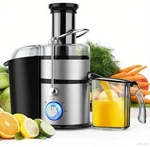 1300W Electric Centrifugal Juicer Fruit Vegetable Extractor Citru. Fixed Price $82.00.