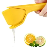 Togeeka Lemon Squeezer Effortless Manual Flat Lime Juicer Hand Citru.... Fixed Price $20.99.