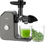 Whall Slow Juicer ZM1512 - Grey. Fixed Price $79.66.