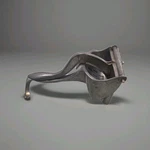 Aluminum Wear-ever Hand, Table Press Juicer Fruit Squeezer Vintage. Fixed Price $30.00.