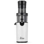Tribest Shine Kitchen Co. Easy Cold Press Juicer With Xl Feed Chute White New. Fixed Price $179.95.