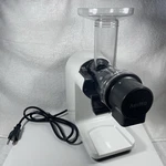 Juicer Aeitto Slow Fruit Vegetable Base Motor Replacement Model GS-108. Fixed Price $49.99.