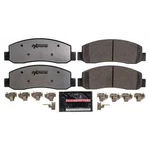 Disc Brake Pad Set Power Stop Z36-1069. Fixed Price $71.95.