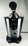 Chuzy Chef Electric Citrus Fruit Juicer Stainless Steel. Fixed Price $31.99.