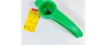 Art + Cook Lemon Lime Citrus Juicer Squeezer Heavy Duty Dishwasher Safe Fff. Fixed Price $16.99.
